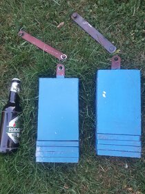 Závaží na vrata - 2