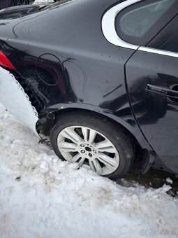 Jaguar XF 3.0 Supercharged - X260 - 2