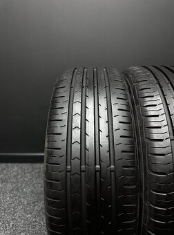 Sada pneu Continental 205/60/16 96V - 2