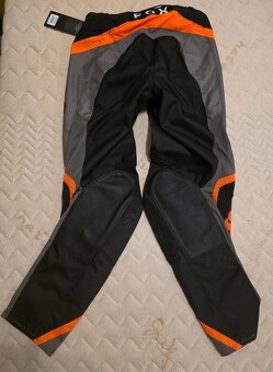 Mx kalhoty Fox Racing 180 Ballast - M (32) - 2