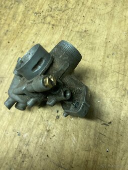 Karburator Jawa pionyr - 2