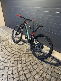 Lapierre Spicy - 2
