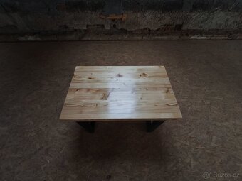 Malý konferenční stolek - 2