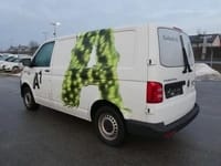 Volkswagen Transporter T6 125tkm - 2