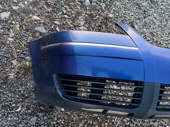 Passat b5.5 predni naraznik - 2