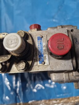 Vstřikovaci čerpadlo zetor 12045 - 2