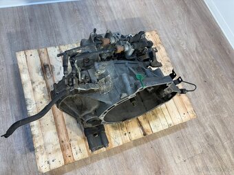 /// Převodovka Mazda 6 (GH) 2,2 MZR-CD, 120kw /// - 2