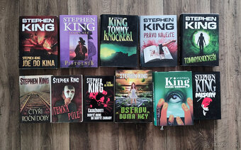 Stephen King - 2