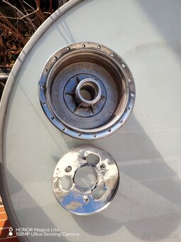 Jawa pionýr typ. 555 ,05 - 2