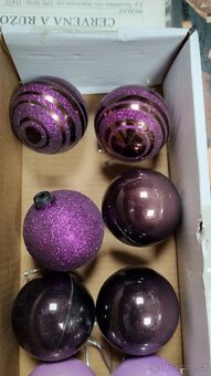 Vánoční ozdoby 2 - 2