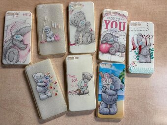 Kryty na iPhone 7+,8+ - 2