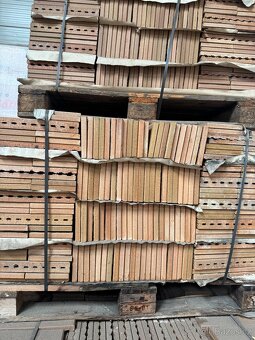 Kameninová dlažba PARADISO – 250 m² - 2