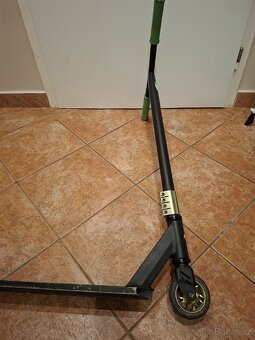 Koloběžka Street Surfing - 2