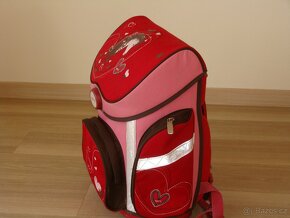 Školní taška zn. Esprit - 2