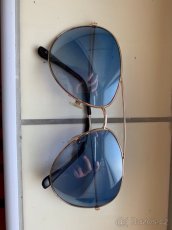 Sluneční brýle - 2