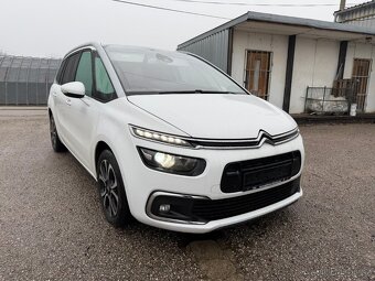 Citroen Grand C4 Space Tourer - 2