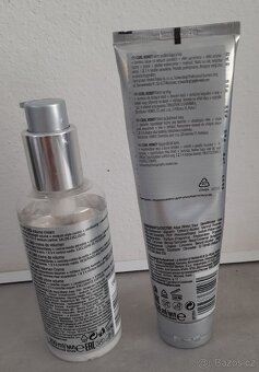 OSIS+ na kudrnaté vlasy a objem - 2