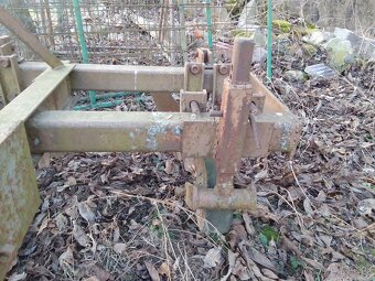 Plečka na brambory - 2