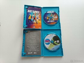 Just Dance 2017, Sing Party, pro Wii U - 2