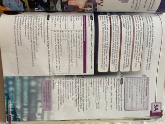 Maturita solutions Intermediate - 2