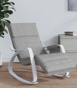 Houpací křeslo - 2