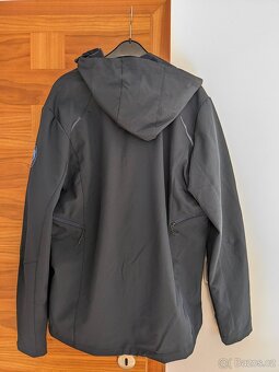 Bunda Alpine Pro Eloh XL - nová - 2