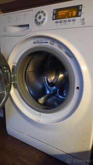 Pračka se sušičkou - 2