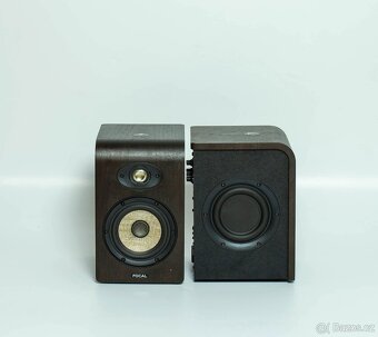 Focal Shape 50  --Posta zdarma-- - 2