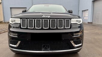 Jeep Grand Cherokee - 2