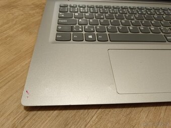 notebook Lenovo S130-14IGM, lehký tenký notebook - 2