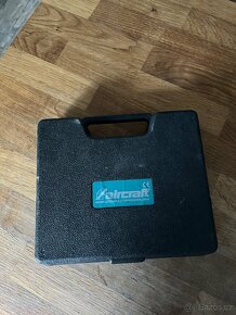 Vzduchová bruska - 2