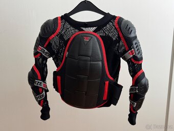 Chránič těla EMERZE EM5 Kids - 8 - 2