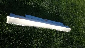 delta light -microline 50 -svítidlo - 2