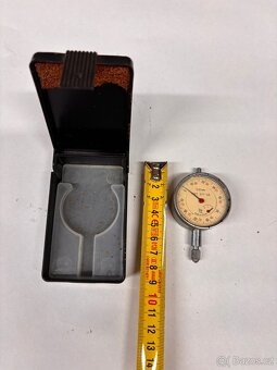 Uchylkomer - merak- naradi - 2