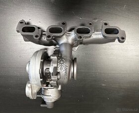 VW Transporter T5 2.0 Tdi Turbo - 2