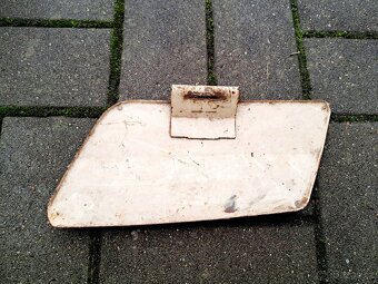 Dvířka Tatran S 125 - 2