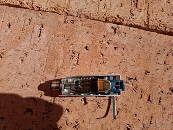 Gramofonova prenoska EMPIRE 999 TOP - 2