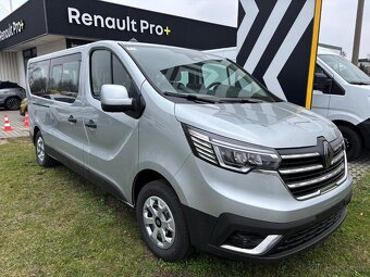 Renault Trafic L2 Equilibre Blue dCi 170 EAG9 - 2