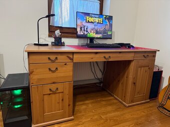 Psací / pracovní stůl - 2