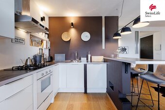 Prodej bytu 3+kk 90 m2 Selská, Brno - 2