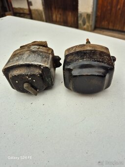 Náhradní díly 216 - 2