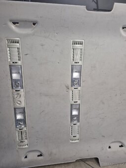 Vw t5 tapec, tapecírunk, strop ,Caravelle - 2