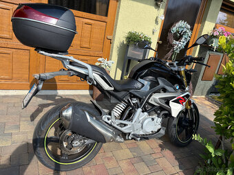 BMW  G 310 R - 2
