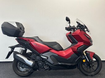 Honda ADV 350 - 2