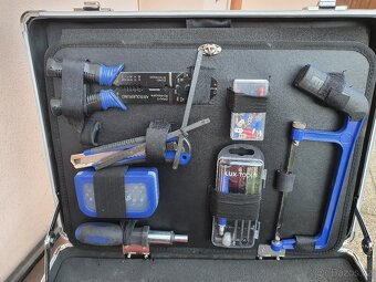 Prodám kufr s nářadím - 2