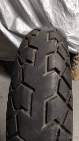 Pneu TKC 70-jete - 2