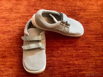 Barefoot polobotky zn. Beda vel 33 - 2