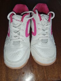 Dětská sálová obuv, vel.30 - 2