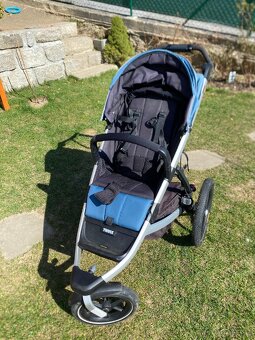 Kočárek Thule Urban Glide 2 - 2