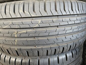 195/55R16 (87H) Continental EcoContact 6 7mm - 2